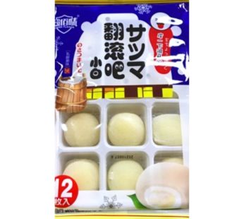 Моти со вкусом молока Super Flavor, 180г.