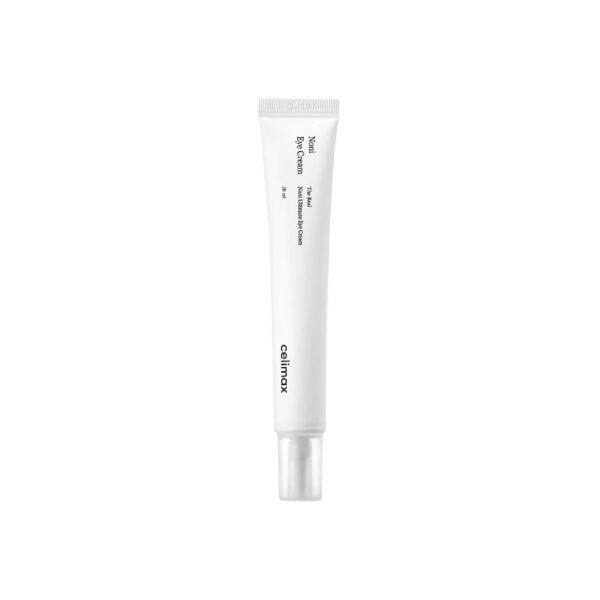 Восстанавливающий крем вокруг глаз с нони и пептидами Celimax The Real Noni Ultimate Eye Cream, Ю.Корея, 20мл.
