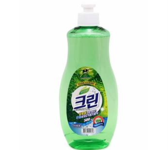Средство для мытья посуды с экстрактом алоэ, SANDOKKAEBI, Ю.Корея, 500мл.
