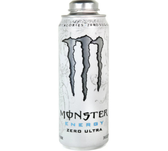 Энергетический напиток Monster Energy Ultra White, 710мл.