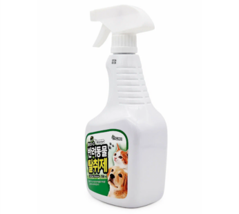 Средство д/удаления запахов домашних животных Sandokkaebi Pet Deodorizer, 750гр.