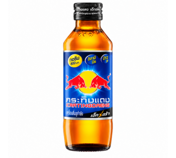 Энергетический напиток Red Bull Krating Daeng Extra Zinc, Таиланд, 145мл.